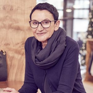 Francesca Göddertz