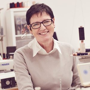 Ulrike Heidrich