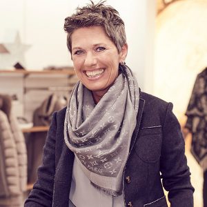 Susanne Schäfges