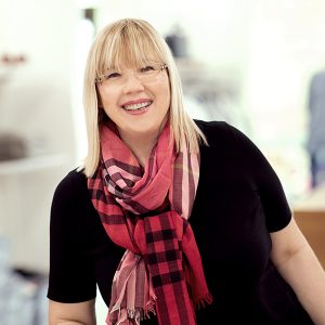 Petra Schmelzer