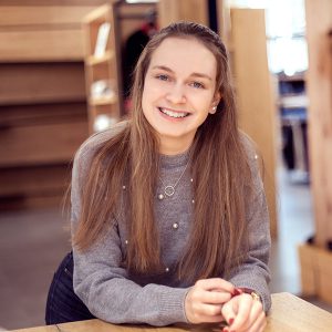 Sophie Morgalla