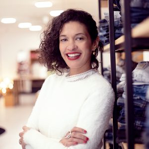 Carla von Boeselager