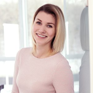 Christina Griebling