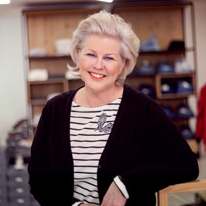 Sonja Bertram De Sau
