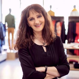 Gerlinde Eckertz