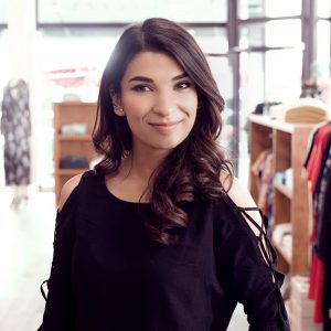 Zohal Ghayumi