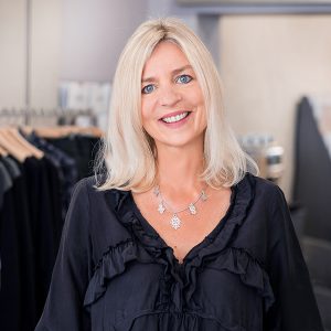 Michaele Stiefenhoffer