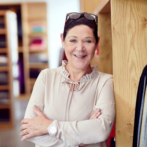 Annette von Lachemair
