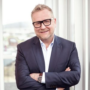 Guido Saxenhammer