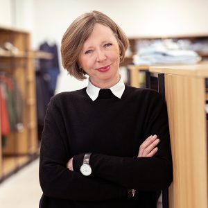 Maria Bienefeld