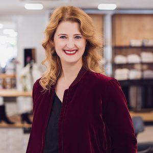 Nora Huth