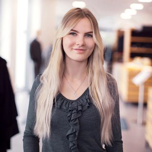 Nadja Wolf