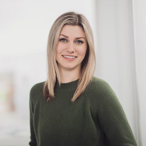 Christina Griebling